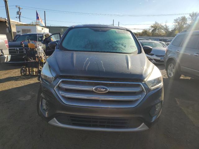 Photo 5 from auction – 2017 FORD ESCAPE SE with VIN 1FMCU0GD1HUE37869