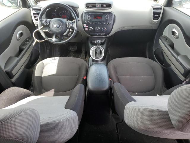 Photo 8 from auction – 2016 KIA SOUL with VIN KNDJN2A20G7391959