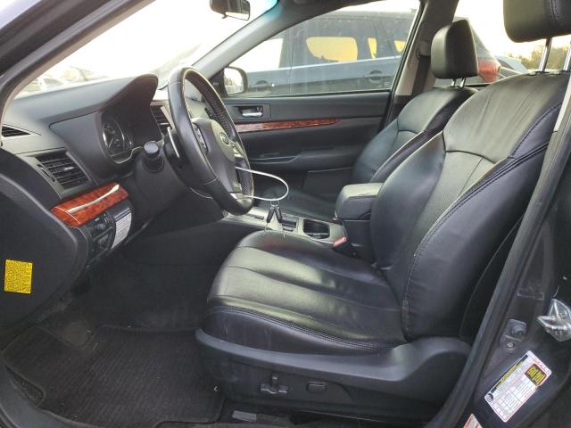 Photo 7 from auction – 2012 SUBARU LEGACY 2.5 with VIN 4S3BMBK68C3014645