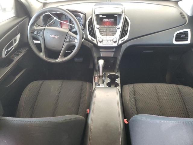 Photo 8 from auction – 2015 GMC TERRAIN SL with VIN 2GKFLVEK6F6246130