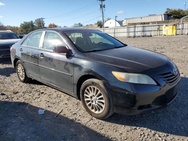 Photo 4 from auction – 2007 TOYOTA CAMRY CE with VIN 4T1BE46K37U078149