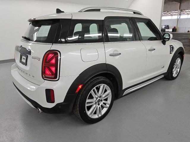 Photo 3 from auction – 2024 MINI COOPER S C with VIN WMZ83BR08R3S19485