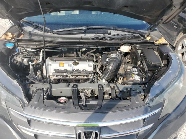 Photo 11 from auction – 2013 HONDA CR-V EX with VIN 2HKRM4H79DH657439