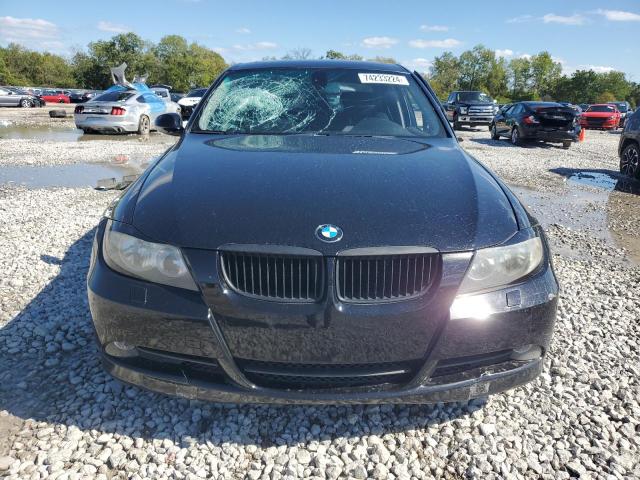 Photo 5 from auction – 2006 BMW 325 I with VIN WBAVB13526KX41399
