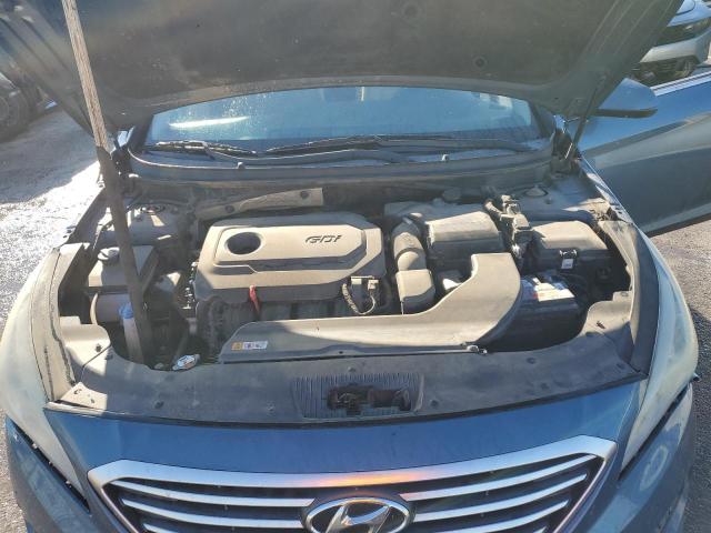 Photo 11 from auction – 2015 HYUNDAI SONATA SE with VIN 5NPE24AF2FH197002