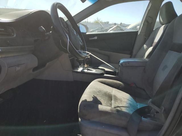 Photo 7 from auction – 2012 TOYOTA CAMRY BASE with VIN 4T1BF1FK8CU169892