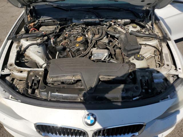 Photo 11 from auction – 2014 BMW 328 I SULE with VIN WBA3C1C5XEK114209