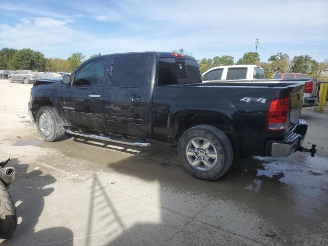 Photo 2 from auction – 2012 GMC SIERRA K15 with VIN 3GTP2VE73CG259643
