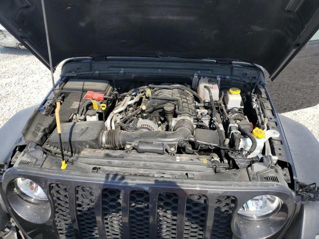 Фото 11 с аукциона – 2023 JEEP GLADIATOR с VIN 1C6HJTAG1PL577844