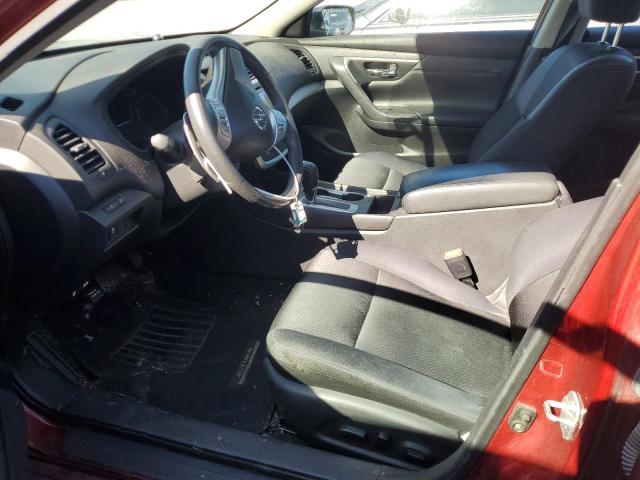 Photo 7 from auction – 2017 NISSAN ALTIMA 2.5 with VIN 1N4AL3AP6HC234555
