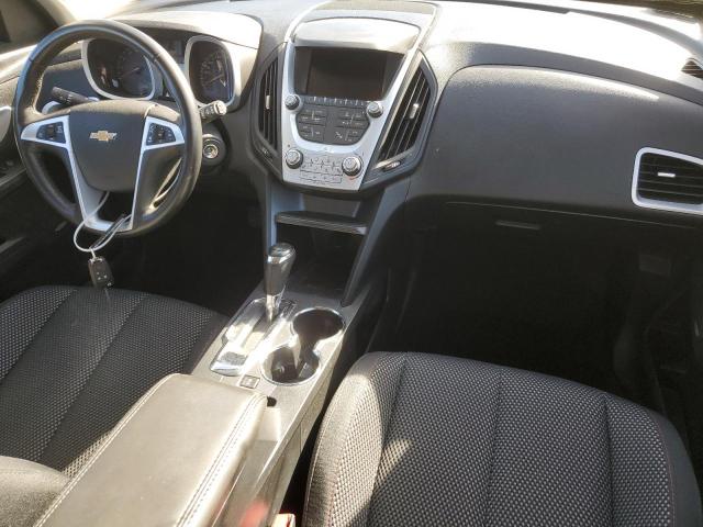 Photo 8 from auction – 2017 CHEVROLET EQUINOX LT with VIN 2GNFLFE35H6114674