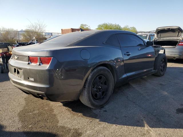 Photo 3 from auction – 2010 CHEVROLET CAMARO LS with VIN 2G1FE1EV3A9173341