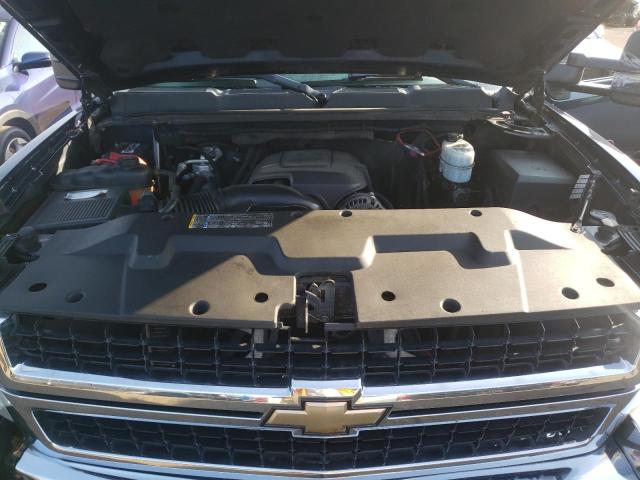 Photo 11 from auction – 2009 CHEVROLET SILVERADO with VIN 1GCHK63KX9F150110