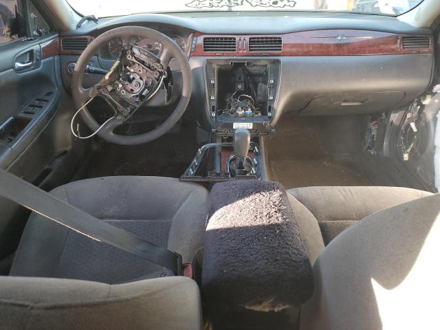 Photo 8 from auction – 2008 CHEVROLET IMPALA LT with VIN 2G1WT58N489258479