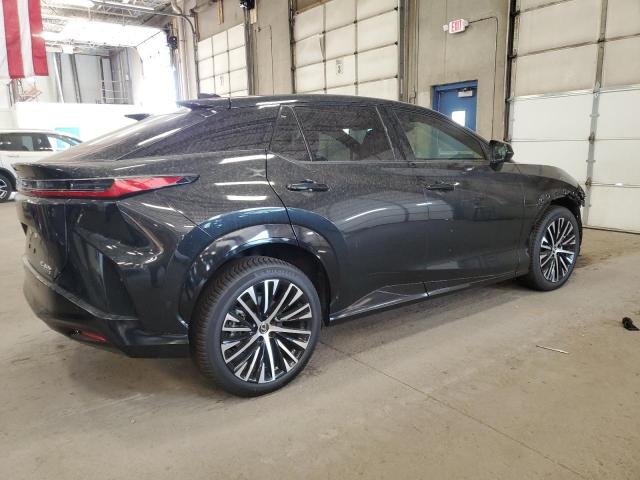 Photo 3 from auction – 2023 LEXUS RZ 450E with VIN JTJAAAAB7PA002286