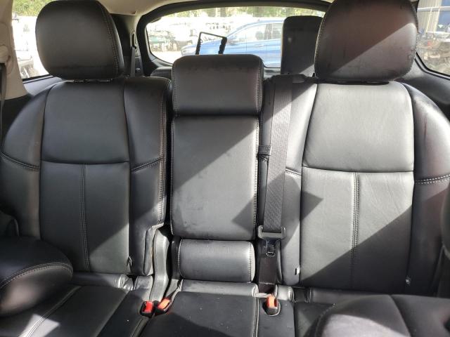 Photo 10 from auction – 2019 NISSAN PATHFINDER with VIN 5N1DR2MN6KC606277