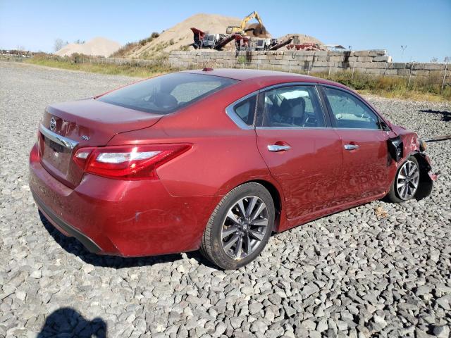 Photo 3 from auction – 2016 NISSAN ALTIMA 2.5 with VIN 1N4AL3AP7GC139453
