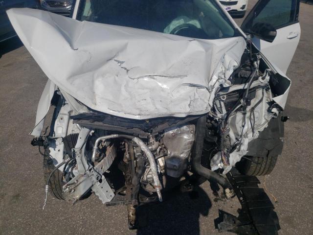 Photo 12 from auction – 2020 CHEVROLET EQUINOX LS with VIN 3GNAXHEV2LS647880