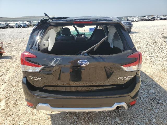 Photo 6 from auction – 2023 SUBARU FORESTER T with VIN JF2SKARC0PH410266