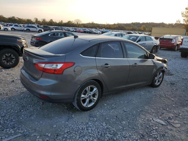 Photo 3 from auction – 2014 FORD FOCUS 4D with VIN 1FADP3J23EL401763