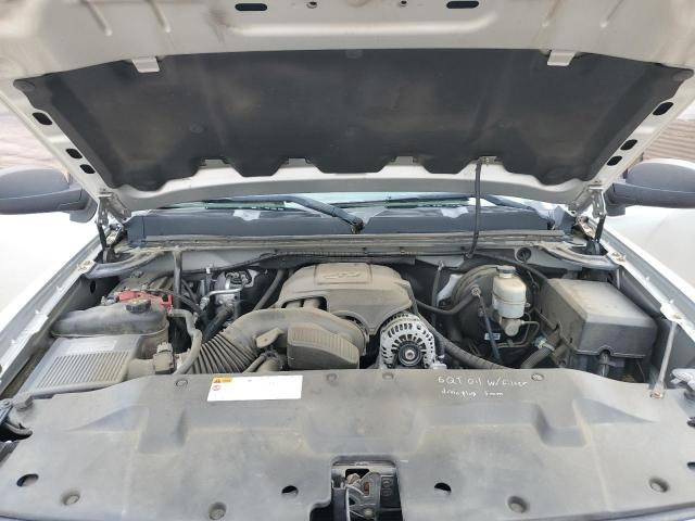 Photo 11 from auction – 2011 CHEVROLET SILVERADO with VIN 1GCRKSE31BZ283524