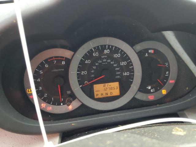 Photo 9 from auction – 2012 TOYOTA RAV4 LIMIT with VIN 2T3YK4DV8CW016568