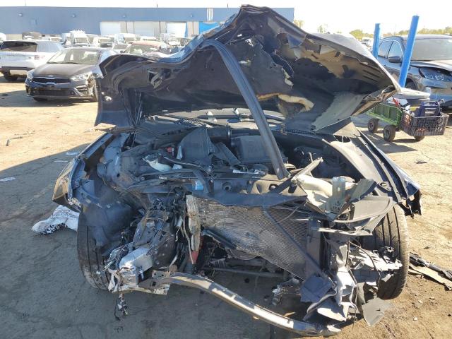 Photo 5 from auction – 2011 BMW 535 I with VIN WBAFR7C58BC603048