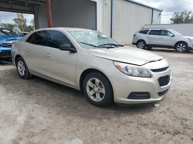 Photo 4 from auction – 2015 CHEVROLET MALIBU LS with VIN 1G11B5SL8FF268604