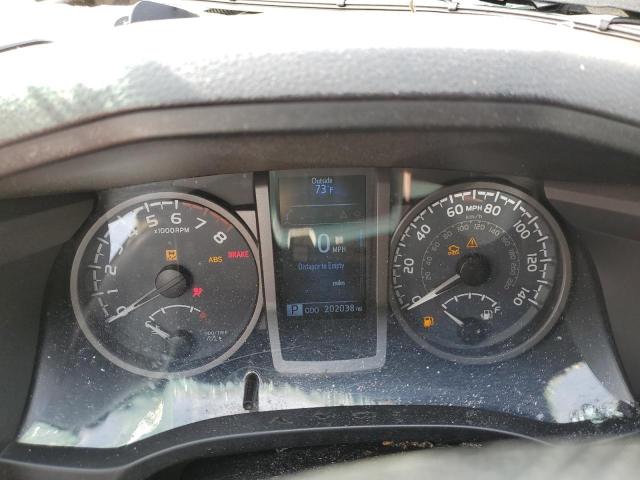 Photo 9 from auction – 2016 TOYOTA TACOMA DOU with VIN 3TMAZ5CN5GM005667