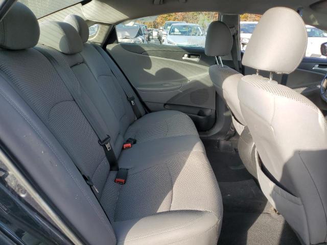 Photo 10 from auction – 2012 HYUNDAI SONATA GLS with VIN 5NPEB4AC5CH385546