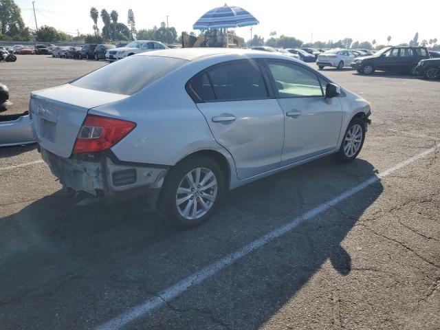 Photo 3 from auction – 2012 HONDA CIVIC EX with VIN 2HGFB2F81CH541296