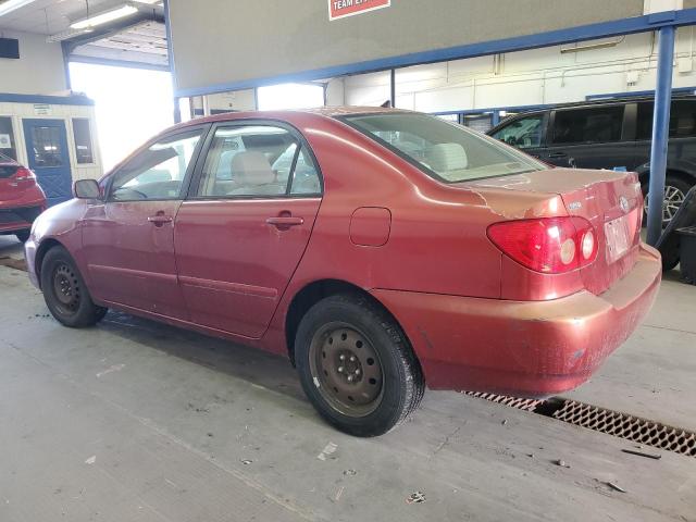 Photo 2 from auction – 2007 TOYOTA COROLLA CE with VIN 1NXBR32E77Z897826