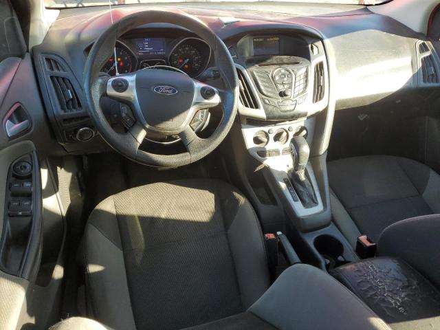 Photo 8 from auction – 2013 FORD FOCUS SE with VIN 1FADP3F20DL317519