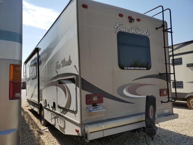 Photo 3 from auction – 2015 FORD FOUR WINDS with VIN 1FDXE4FS5FDA15381
