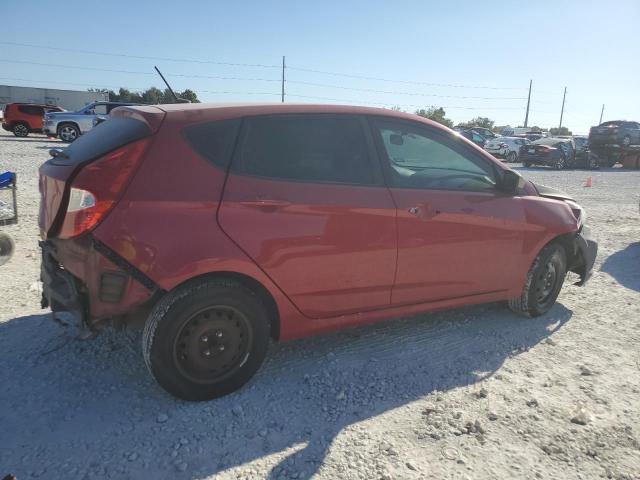 Photo 3 from auction – 2012 HYUNDAI ACCENT GLS with VIN KMHCT5AE8CU022963