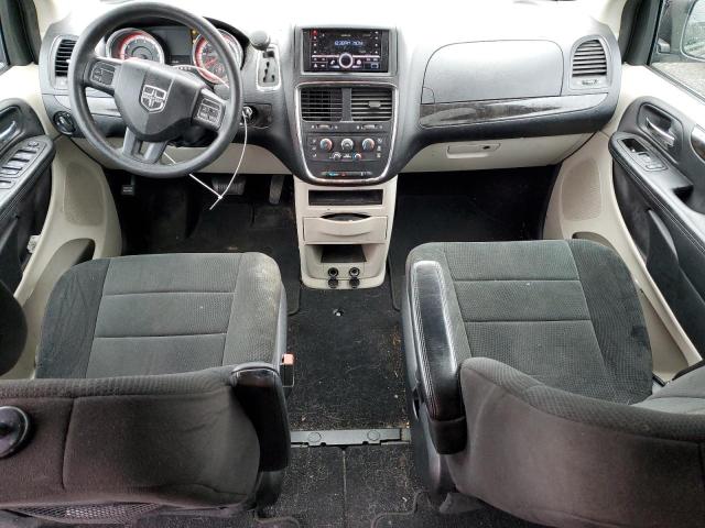 Photo 8 from auction – 2012 DODGE GRAND CARA with VIN 2C4RDGBG1CR110712
