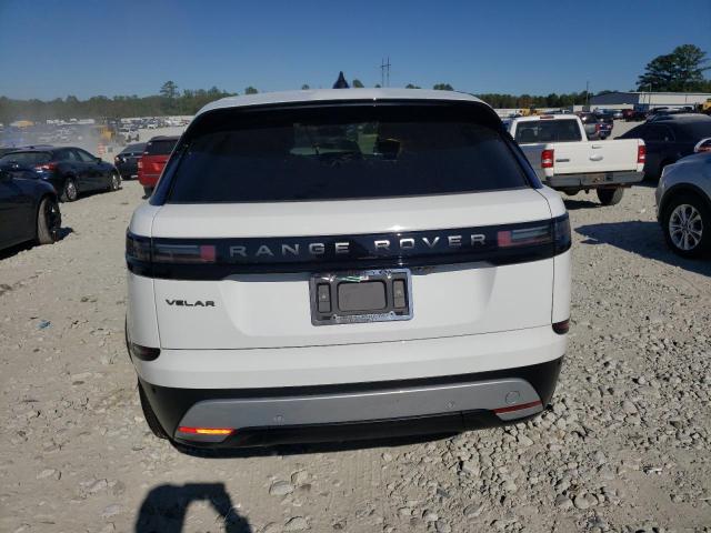 Photo 6 from auction – 2025 LAND ROVER RANGE ROVE with VIN SALYJ2EX7SA391784