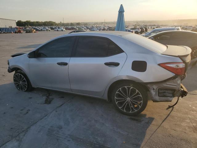 Photo 2 from auction – 2015 TOYOTA COROLLA L with VIN 5YFBURHE5FP360252