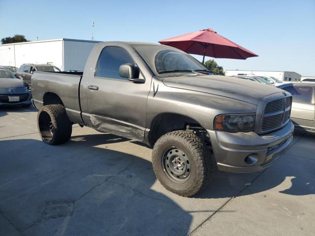 Photo 4 from auction – 2003 DODGE RAM 1500 S with VIN 1D7HA16D13J587989