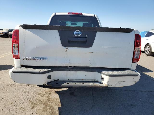Photo 6 from auction – 2018 NISSAN FRONTIER S with VIN 1N6BD0CT9JN745902