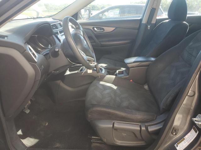 Photo 7 from auction – 2015 NISSAN ROGUE S with VIN 5N1AT2MT2FC757058