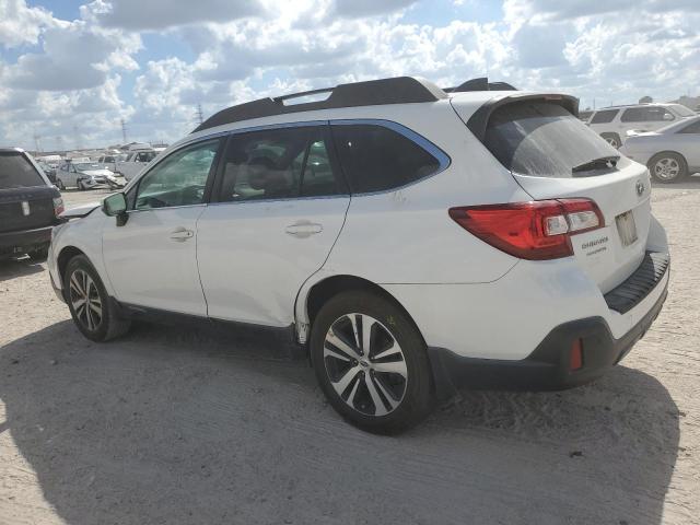 Photo 2 from auction – 2019 SUBARU OUTBACK 2. with VIN 4S4BSANC3K3226932
