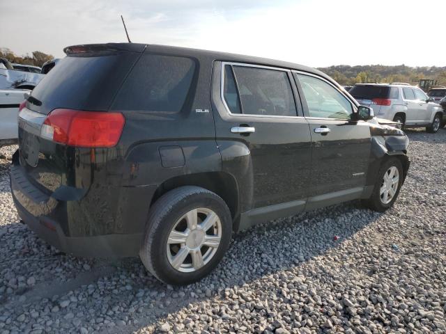 Photo 3 from auction – 2014 GMC TERRAIN SL with VIN 2GKALMEK3E6364493
