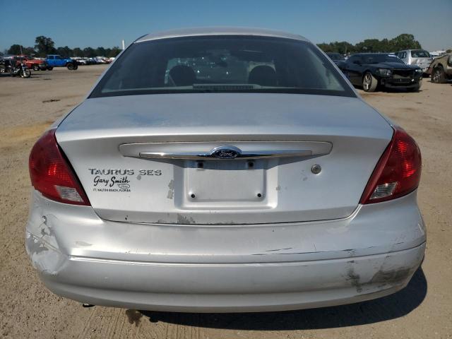 Photo 6 from auction – 2003 FORD TAURUS SES with VIN 1FAFP55U13A256490