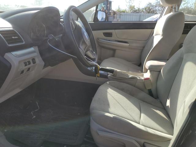 Photo 7 from auction – 2015 SUBARU IMPREZA with VIN JF1GJAA69FH019330