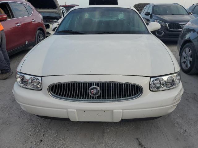 Photo 5 from auction – 2004 BUICK LESABRE LI with VIN 1G4HR54K04U196548