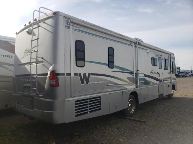 Photo 4 from auction – 2003 WORKHORSE CUSTOM CHASSIS MOTORHOME with VIN 5B4MP67G133375357