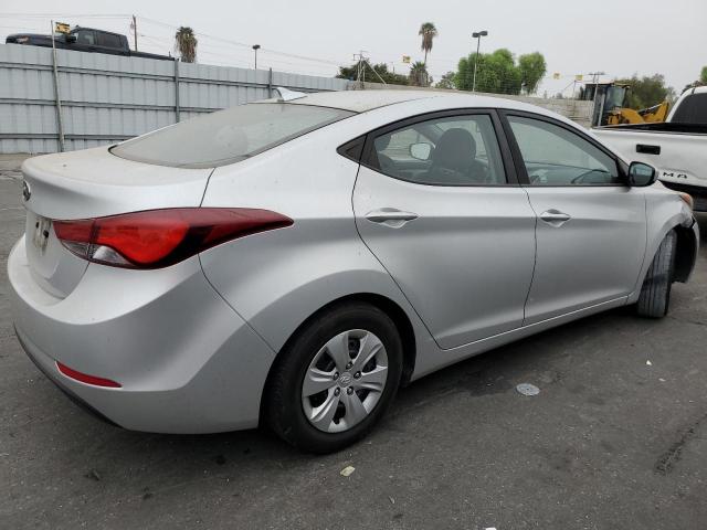 Photo 3 from auction – 2016 HYUNDAI ELANTRA SE with VIN 5NPDH4AE2GH739394