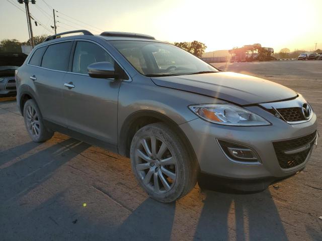 Photo 4 from auction – 2010 MAZDA CX-9 with VIN JM3TB2MA9A0234894