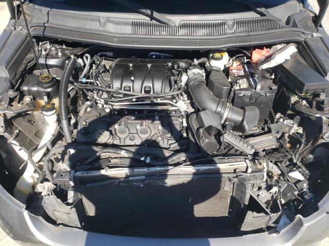 Photo 12 from auction – 2014 FORD EXPLORER X with VIN 1FM5K7D87EGB66373